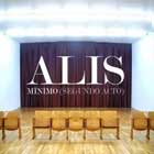 Alis publica nuevo disco