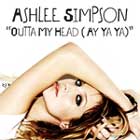 Nuevo disco de Ashlee Simpson