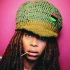 Nu AmErykah, lo nuevo de Erykah Badu