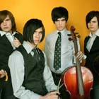 El segundo de Panic! at the Disco en 2008