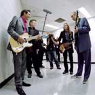 Busy being fabolous nuevo single de los Eagles