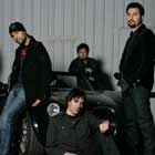 Miente, tercer single del Infiel de Iguana Tango