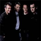 Primeras fechas de la gira 2008 de Hombres G