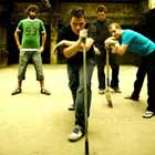 ¿Personas, lo nuevo de El canto del loco?