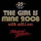 The girl is mine 2008, nuevo single de Michael Jackson