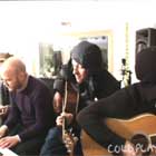 Coldplay versionan Last Christmas