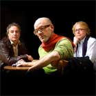 Accelerate, lo nuevo de R.E.M.