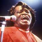 Se retrasan las ultimas grabaciones de James Brown