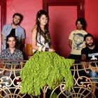 Canteca de Macao en directo