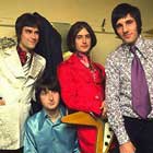 Dave Davies dice no a la reunion de The kinks