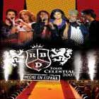 RBD Tour celestial 2007, Hecho en España