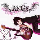 Angy publica su album debut el 12 de febrero