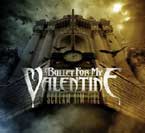Bullet for my Valentine, Scream aim fire