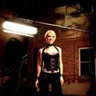 Soraya rodó en Barcelona su nuevo videoclip