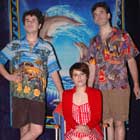 Nuevas fechas de TDAB