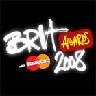 Nominaciones a los Brit Awards 2008