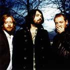 Biffy Clyro vuelven a España para tocar