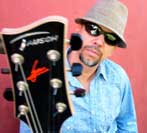 Matt Roehr, Barra da Tijuca