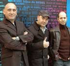 TVE estrena Hijos de Babel