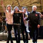 Los Rolling Stones firman con Universal