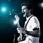 Juanes en el Espacio Movistar