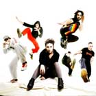 Tercer disco de La Kinky Beat