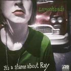 Reedicion de It's a shame about ray de Lemonheads