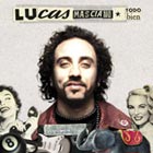 Todo bien para Lucas Masciano