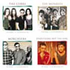 Rhino presenta The Works