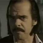 Gira europea de Nick Cave & The Bad Seeds