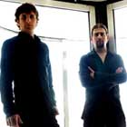 Please, save us!, el tercero de Pull