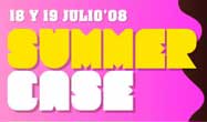 Avance Summercase 2008