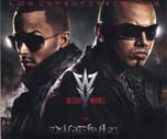 Los extraterrestres de Wisin & Yandel aterrizan en España