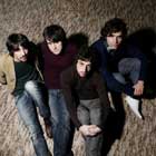 Cronolanea, titulo del LP de Lori Meyers