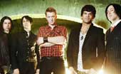 Queens of the Stone Age en el Getafe Electric Festival