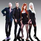 B-52's, Funflex; los detalles