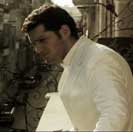 Manu Tenorio rodo en Cuba su nuevo videoclip