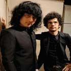 Conciertos en España de The Mars Volta