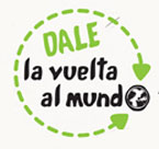 Dale la vuelta al mundo con Intermon Oxfam