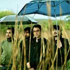 La sonrisa de Julia preparan su tercer disco