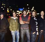 Conciertos de Simple Plan en España