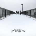 The best of Joy Division, a la venta en marzo