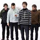 Arctic Monkeys dominan los NME Awards