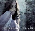 Gala Evora debuta en solitario con Agua y luz