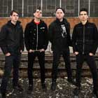 Anti-flag, The Bright Lights of America