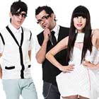 Llega Fantasia Pop de Belanova