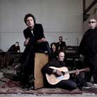 Se amplia la gira de M-Clan