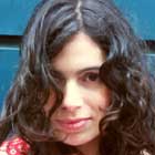 Yael Naim se presenta en España