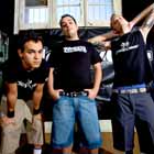 Nuevo disco de No Way Out