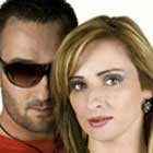 La Madre del Topo, Mariposas